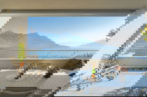 Foto 48 - Valarin Verona Luxory Apartment Wellness