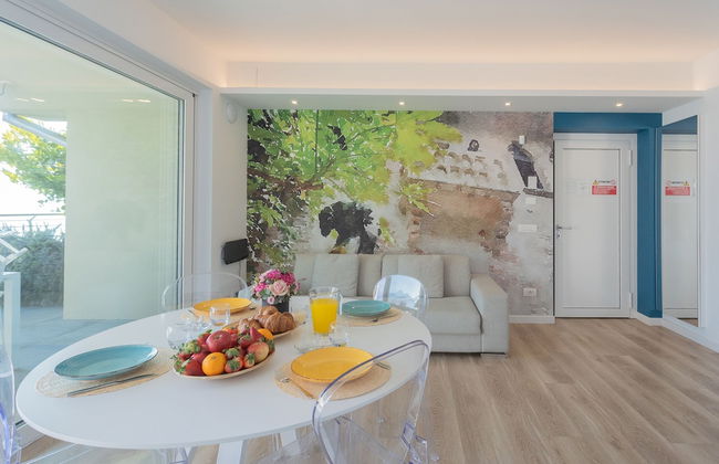 Valarin Verona Luxory Apartment Wellness - Foto 47