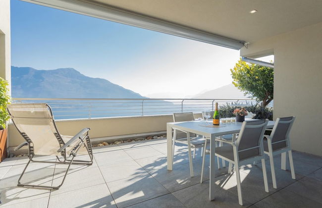 Valarin Verona Luxory Apartment Wellness - Foto 12