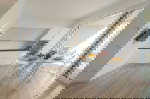 Foto 46 - Valarin Verona Luxory Apartment Wellness