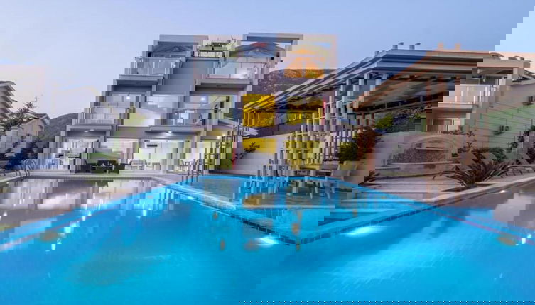 Foto 1 - Villa Premium F in l Deniz Belediyesi