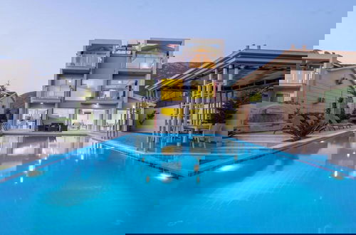 Foto 1 - Villa Premium F in l Deniz Belediyesi