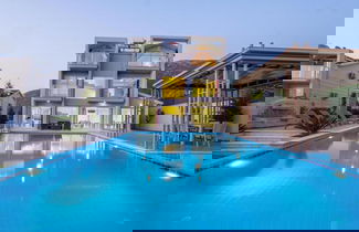 Foto 1 - Villa Premium F in l Deniz Belediyesi