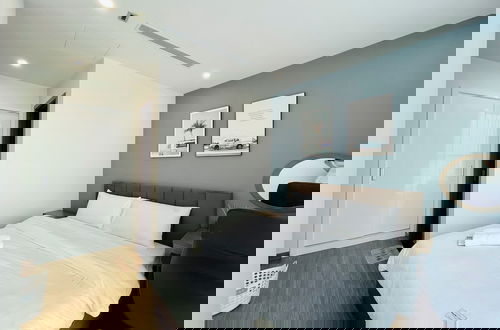 Foto 18 - TIL - Vinhomes Skylake Elegance Suites