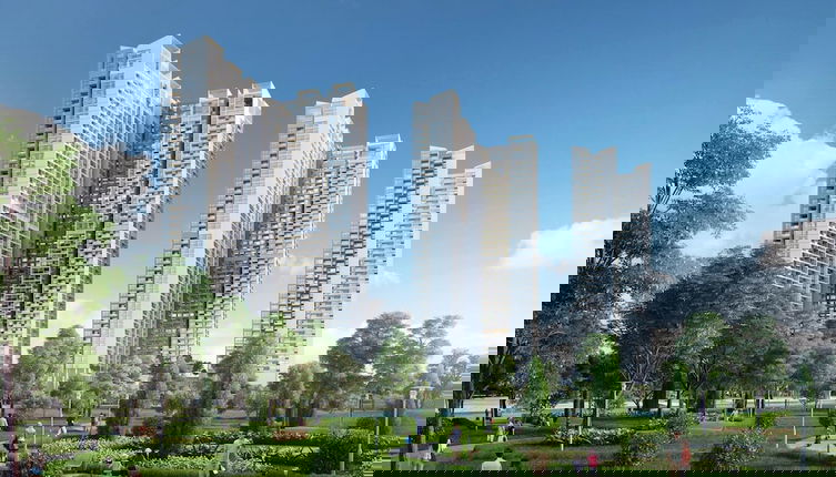 Foto 1 - TIL - Vinhomes Skylake Elegance Suites