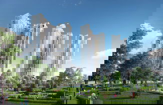 Foto 1 - TIL - Vinhomes Skylake Elegance Suites