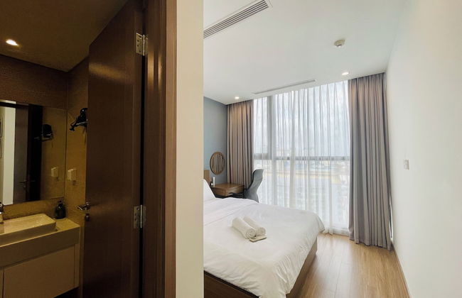 TIL - Vinhomes Skylake Elegance Suites - Foto 19
