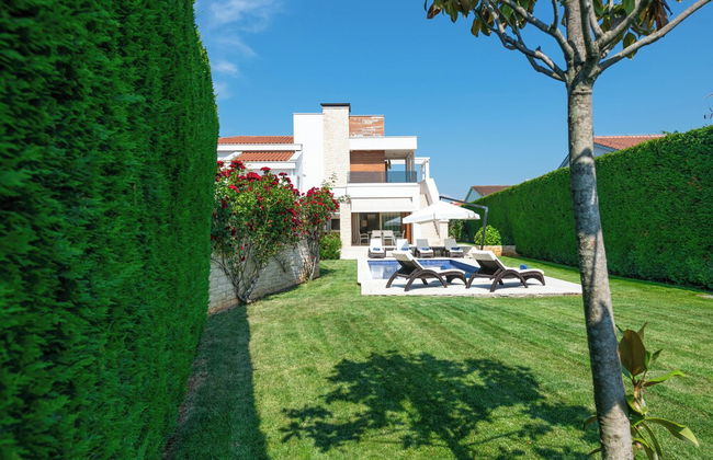 Villa Allegra - Foto 22