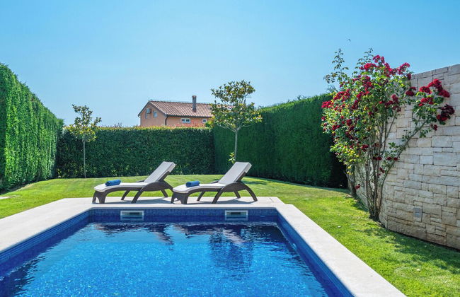 Villa Allegra - Foto 30