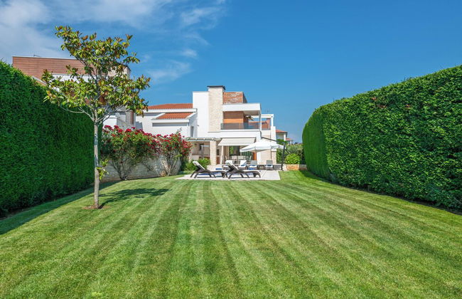 Villa Allegra - Foto 29