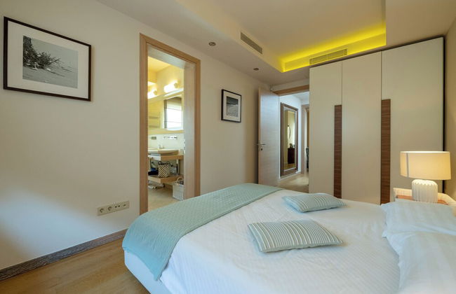 Villa Allegra - Foto 2