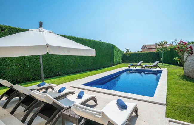 Villa Allegra - Foto 25
