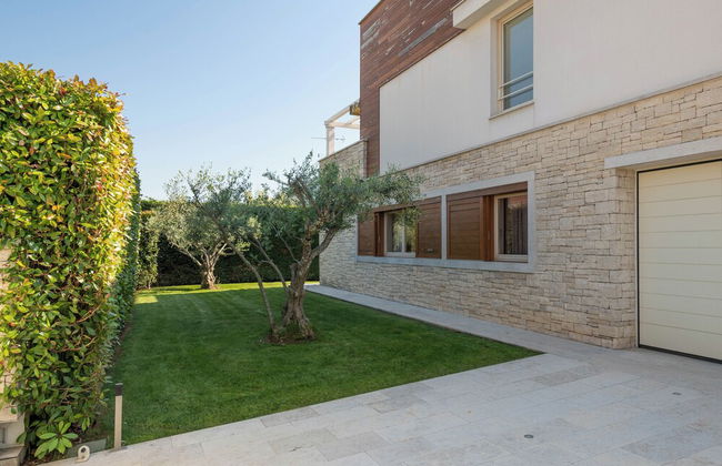 Villa Allegra - Foto 28