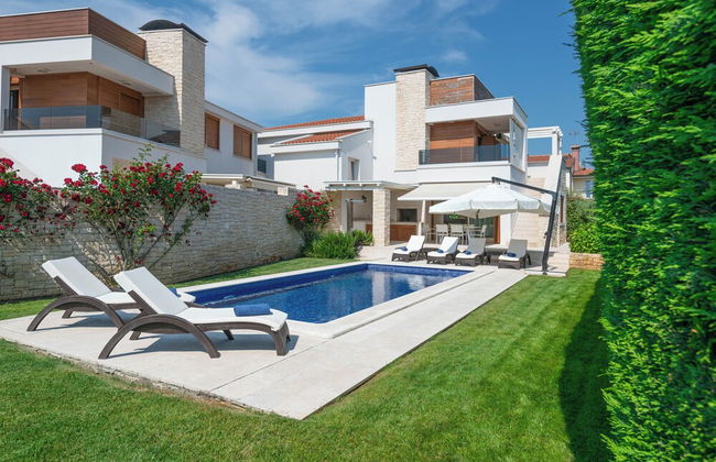 Villa Allegra - Foto 23