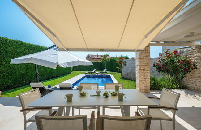 Villa Allegra - Foto 14