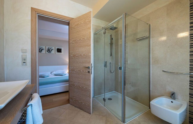 Villa Allegra - Foto 17