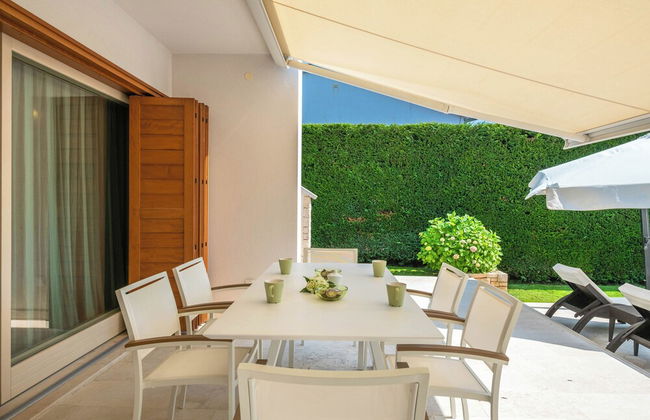 Villa Allegra - Foto 13