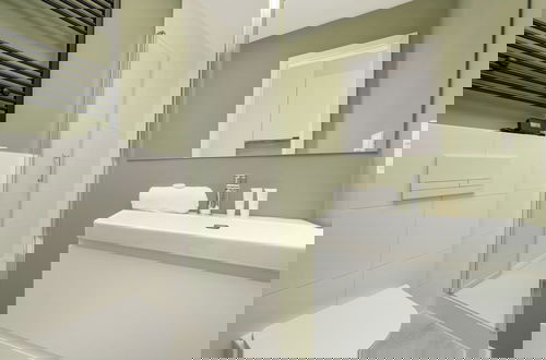 Foto 13 - Comfortable Wroclaw Studio by Renters
