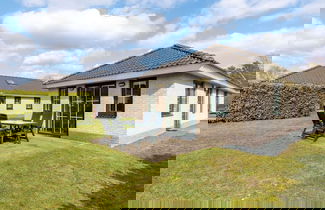 Photo 1 - Cozy Bungalow With IR Sauna, 3 km. van Putten