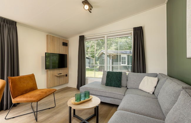 Chalet in De Peel Near Forest - Foto 7