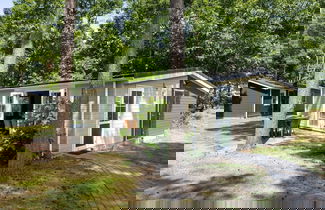 Foto 1 - Nice Chalet in a Car-free Park