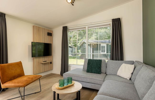 Chalet in De Peel Near Forest - Foto 6
