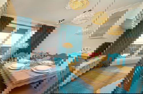 Foto 7 - Cosy Turquoise Apartment by Renters
