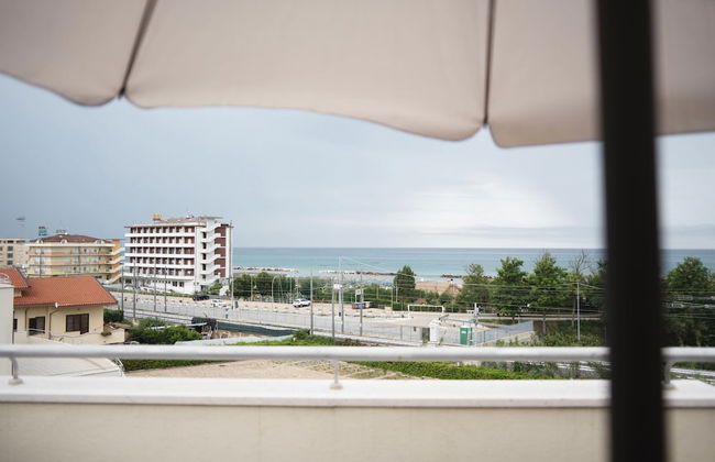 Cucci House Lido Riccio - Foto 5