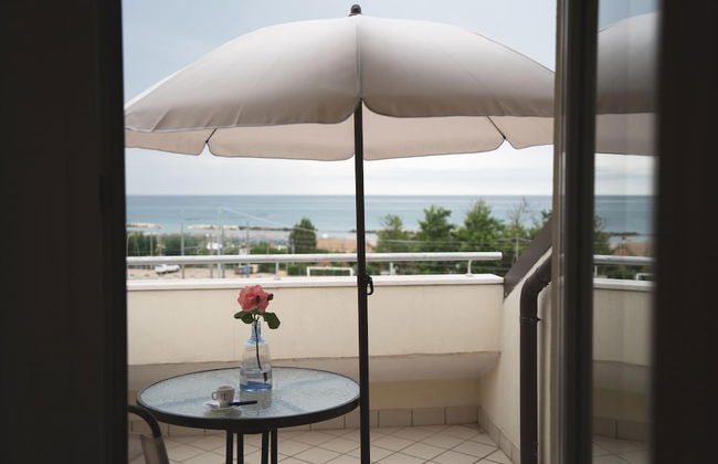Cucci House Lido Riccio - Foto 3