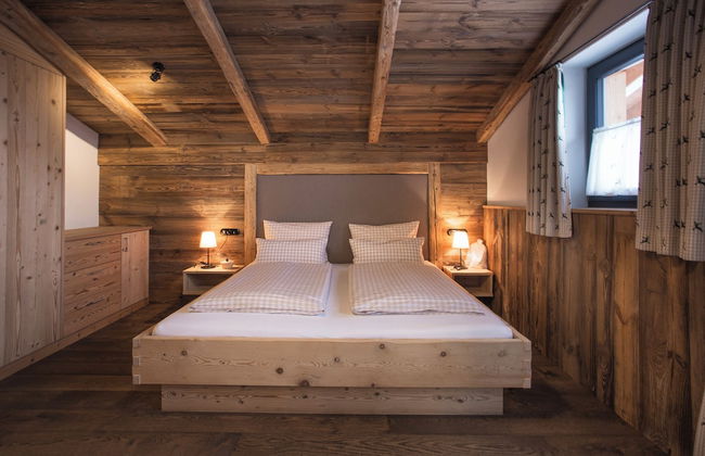 Alpin Lodges - Foto 3
