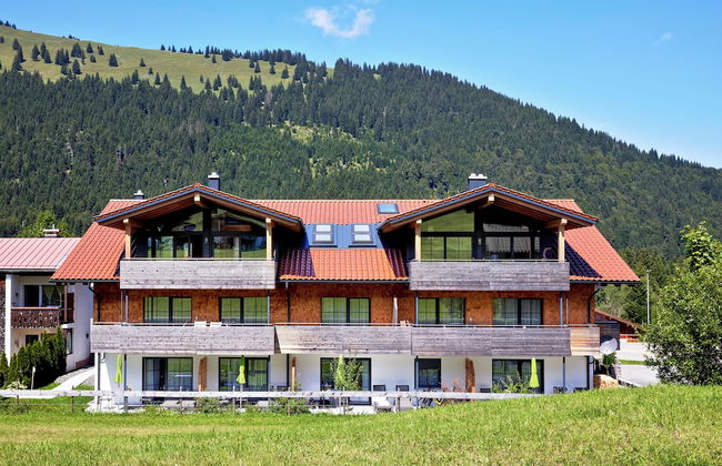 Alpin Lodges - Foto 1