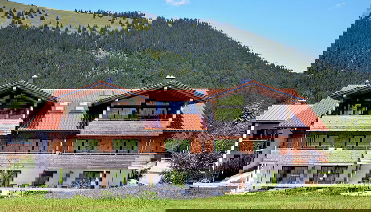 Foto 1 - Alpin Lodges