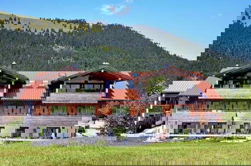 Foto 1 - Alpin Lodges