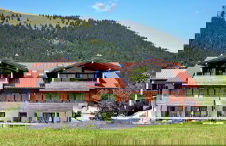 Foto 1 - Alpin Lodges