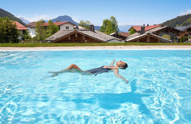 Alpin Lodges - Foto 31