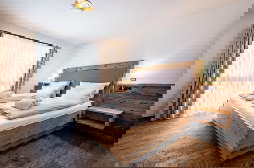 Foto 4 - Alpin Lodges