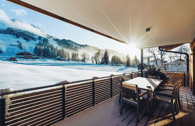 Alpin Lodges - Foto 41