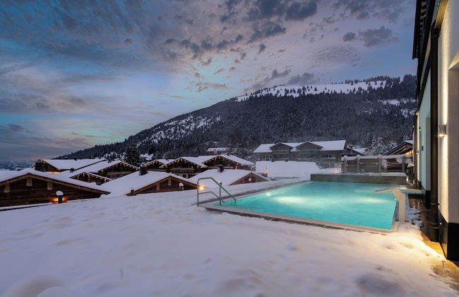 Alpin Lodges - Foto 28