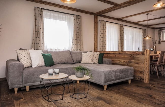 Alpin Lodges - Foto 16
