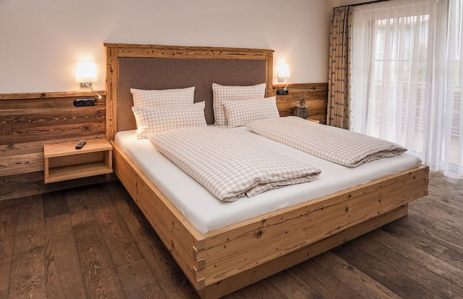 Alpin Lodges - Foto 5