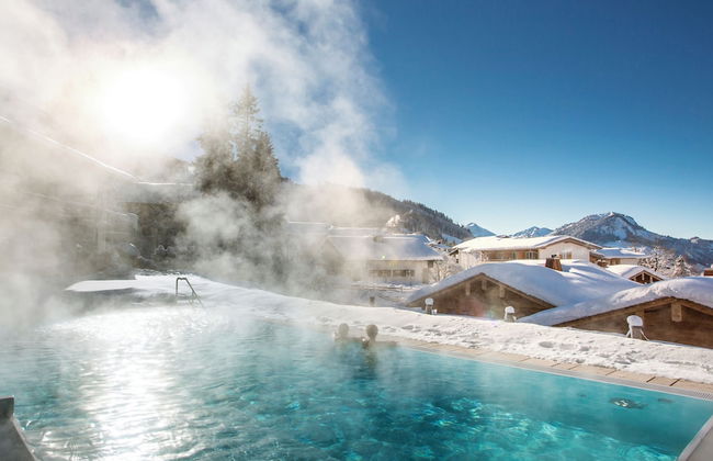 Alpin Lodges - Foto 29