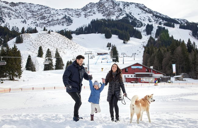 Alpin Lodges - Foto 42