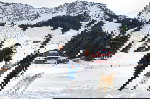 Foto 41 - Alpin Lodges