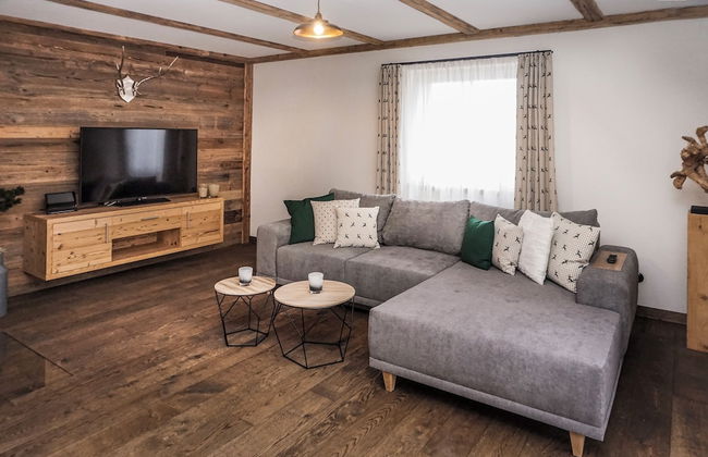 Alpin Lodges - Foto 20