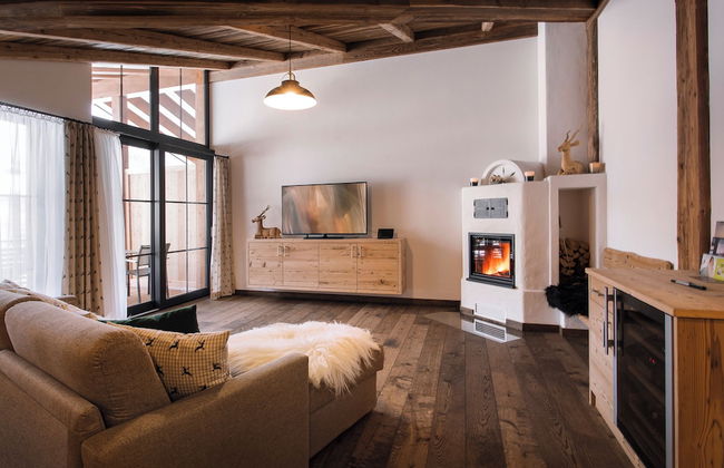 Alpin Lodges - Foto 15
