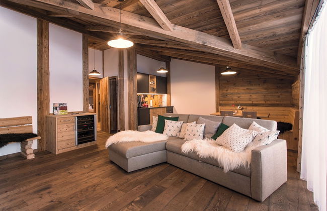 Alpin Lodges - Foto 17