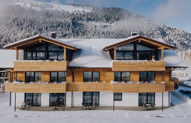 Alpin Lodges - Foto 39