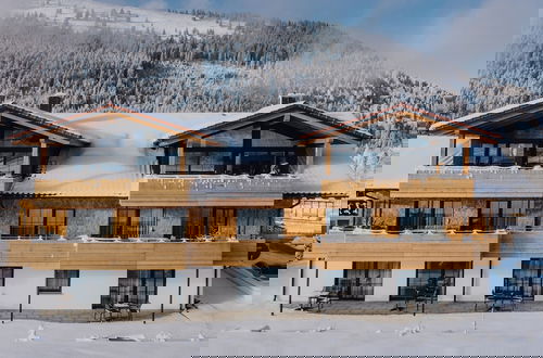 Foto 38 - Alpin Lodges