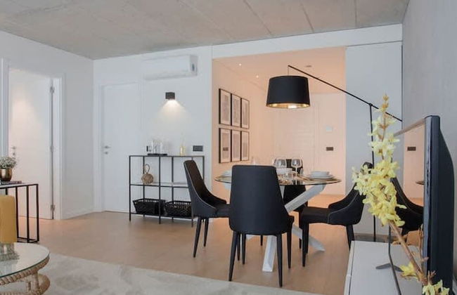 Liiiving in Gaia - Beach Seaside Apartment - Foto 29