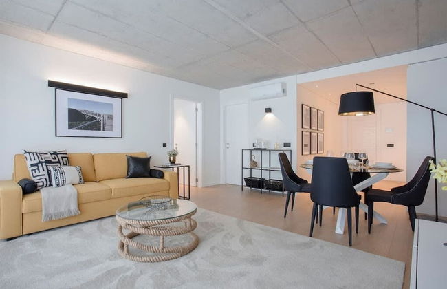 Liiiving in Gaia - Beach Seaside Apartment - Foto 52